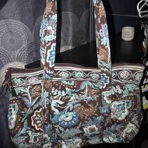 Vera Bradley Handbag